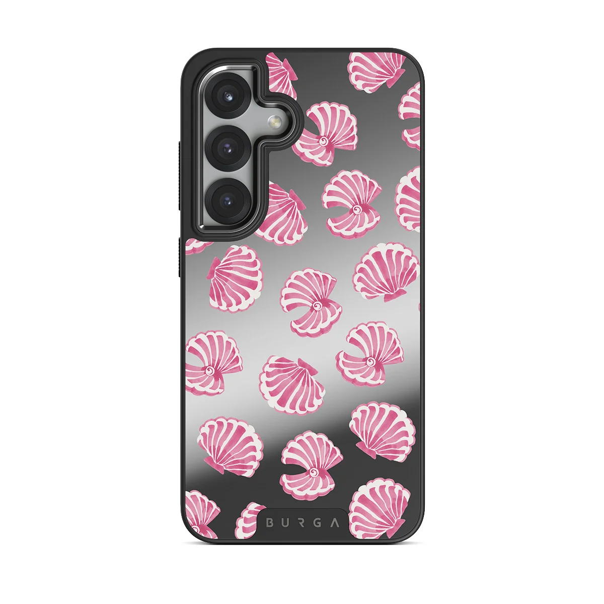 Shell We - Samsung Galaxy S25 ケース