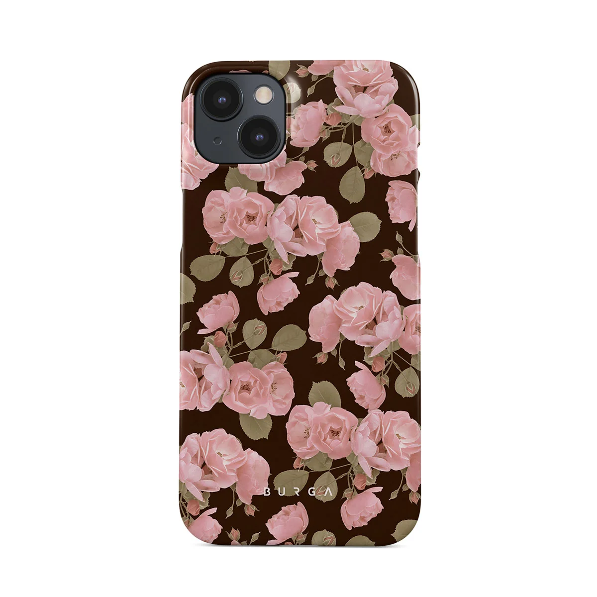 Desert Rose - iPhone 13 Mini ケース