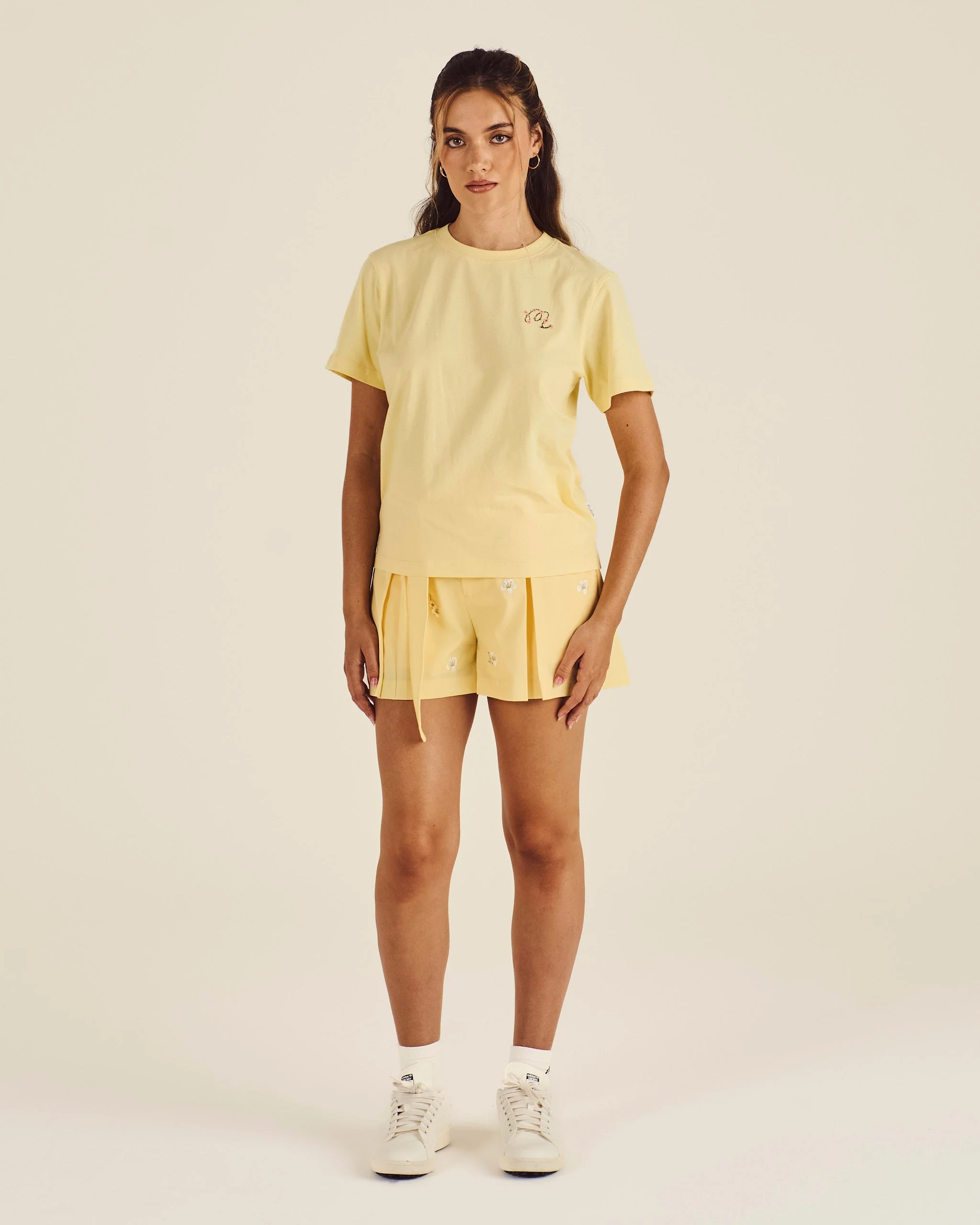 Cosette Blossom Tee