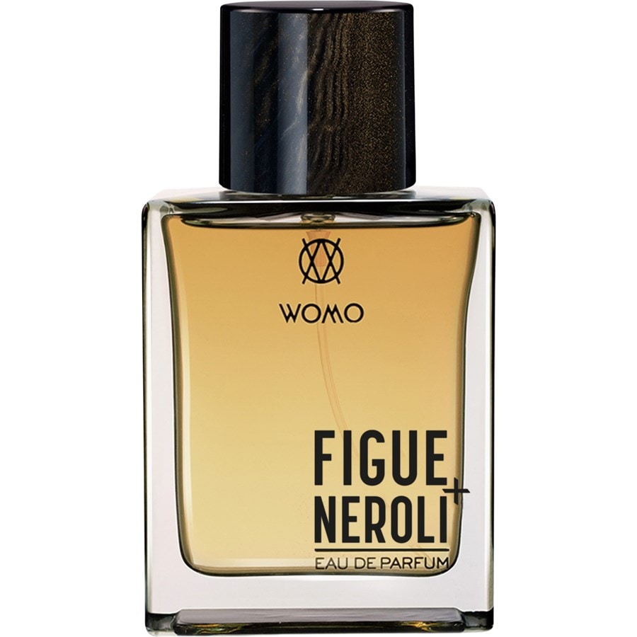 WOMO Ultimate Eau de Parfum Spray Figue + Neroli