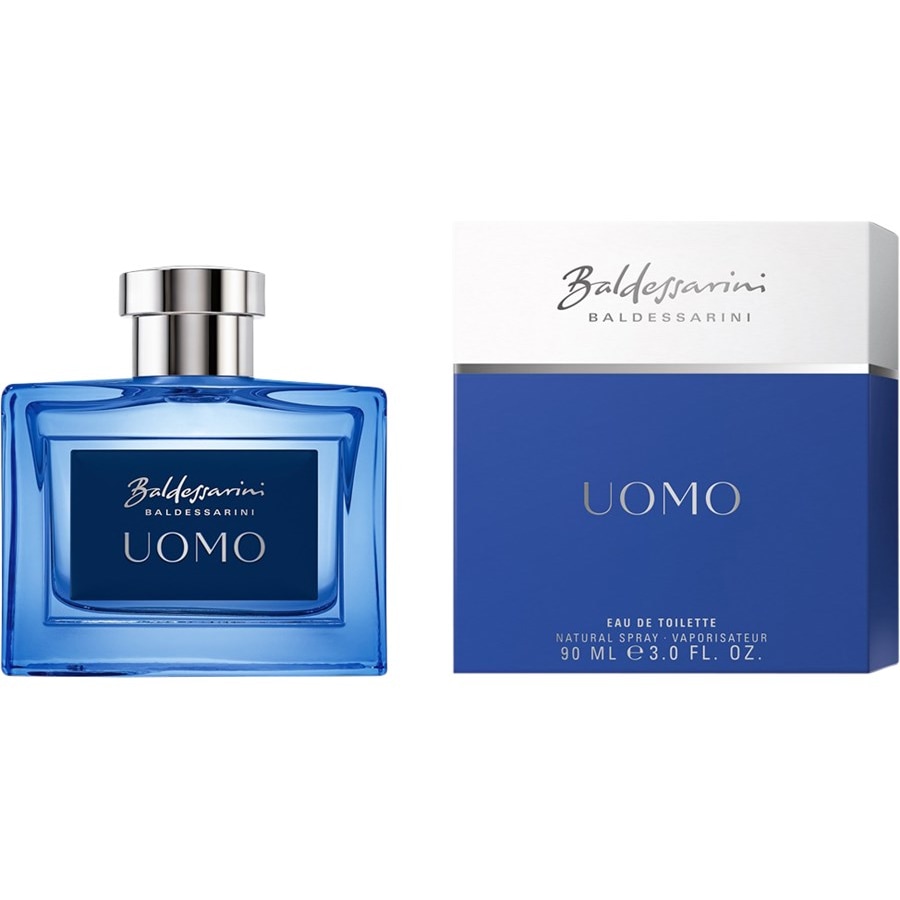 Baldessarini Uomo Eau de Toilette Spray