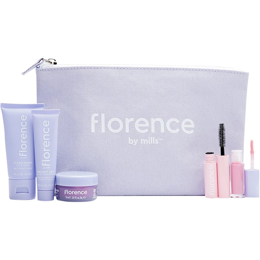 florence by mills Moisturize Ava's Mini Kit 2.0
