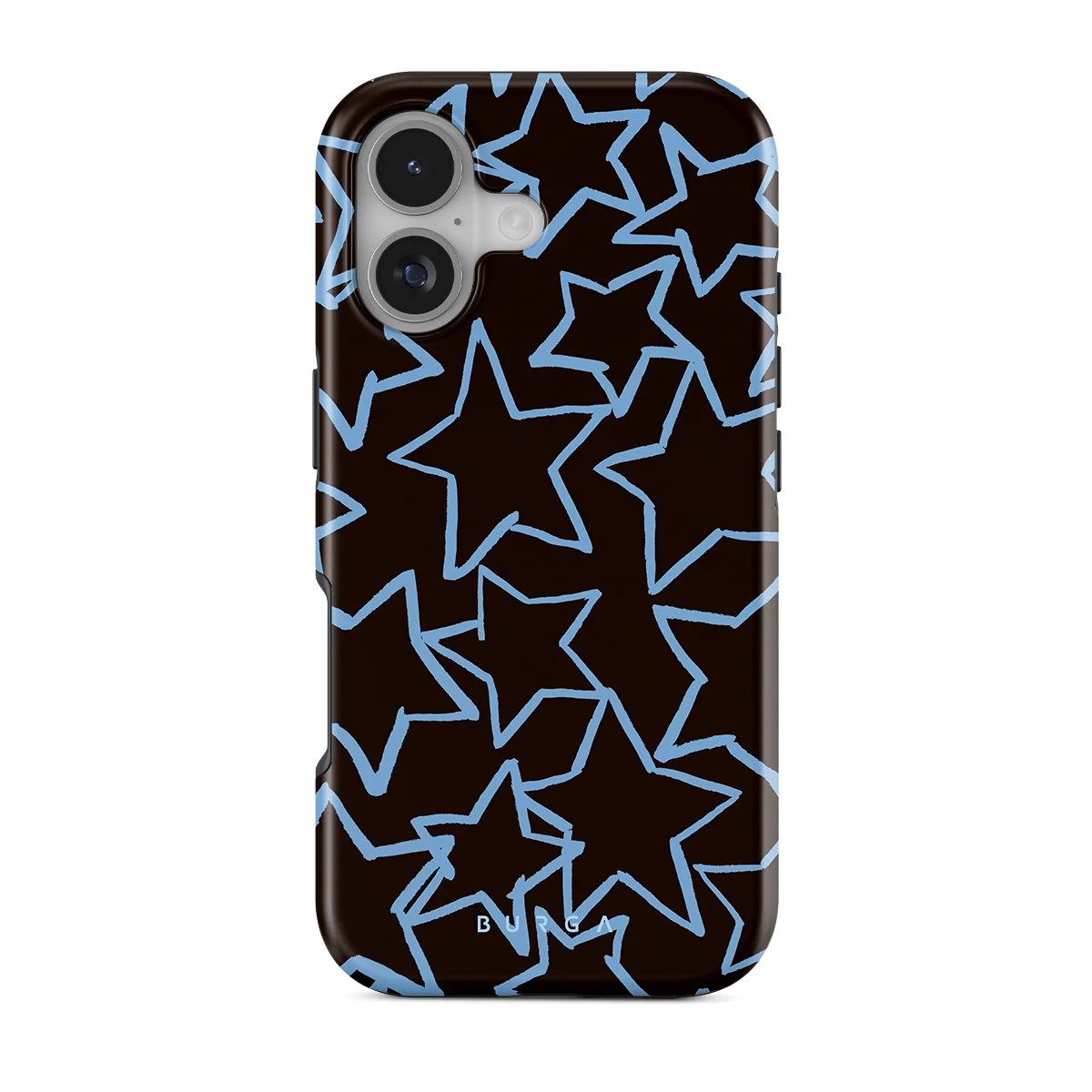 Stardust - iPhone 17 ケース
