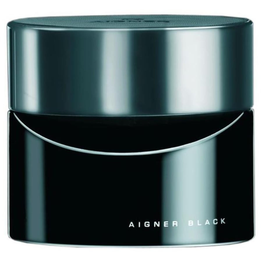 Aigner Black Man Eau de Toilette Spray