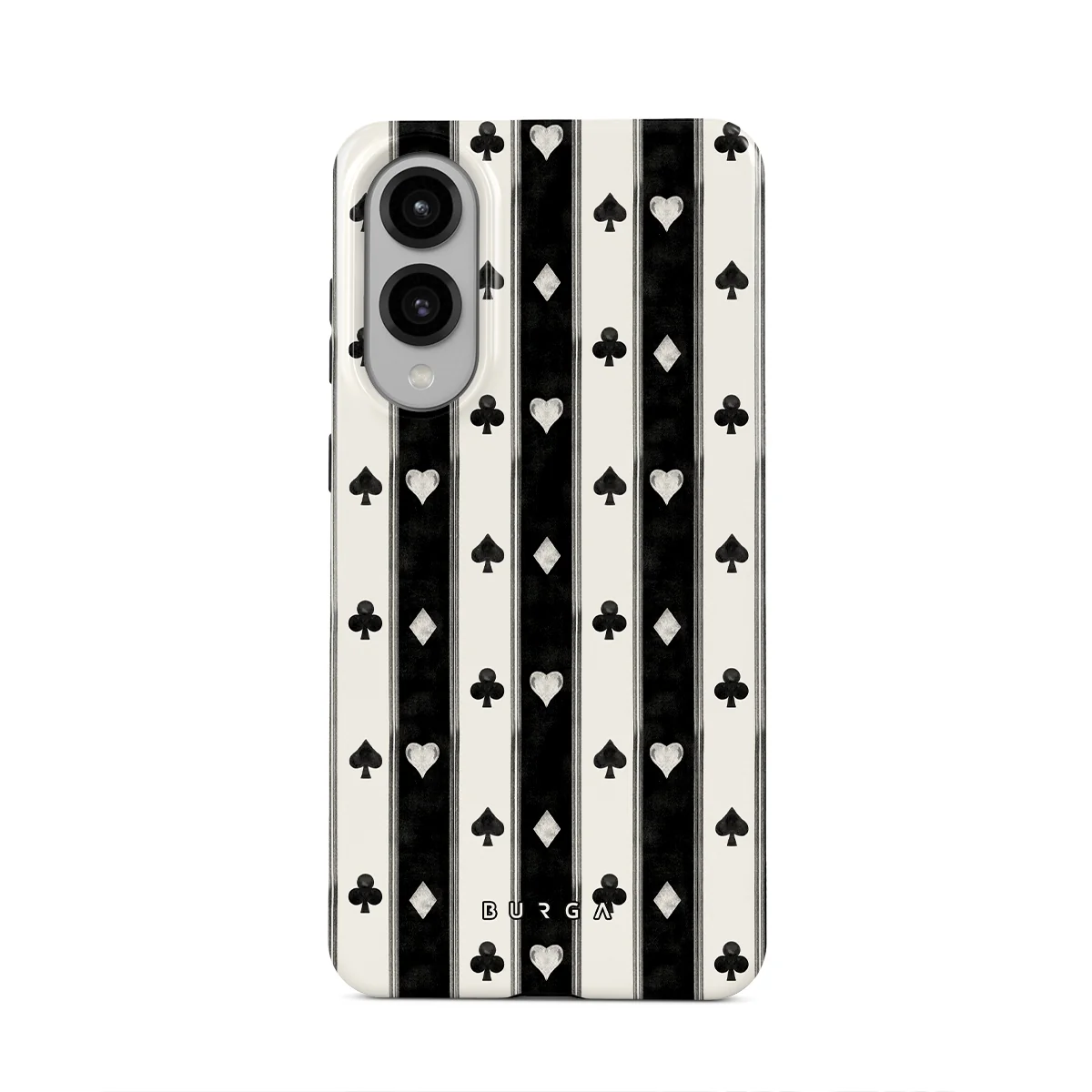 Queen's Court - Samsung Galaxy S25 Edge ケース
