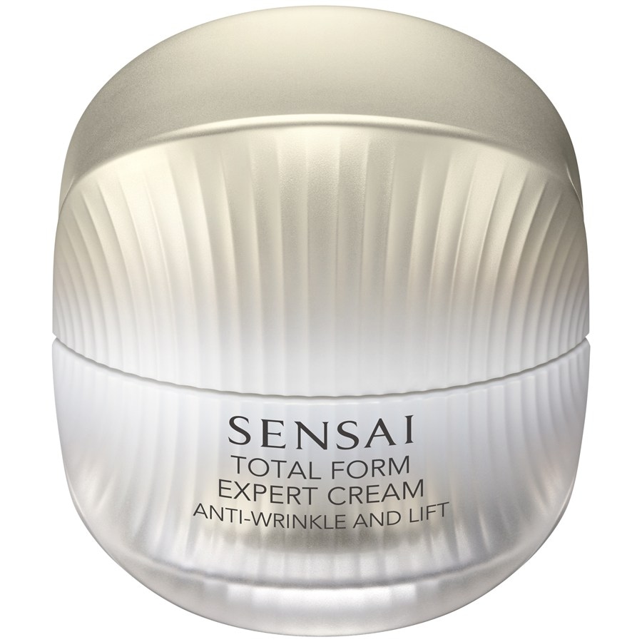 SENSAI Expert Products Total Form Expert Cream