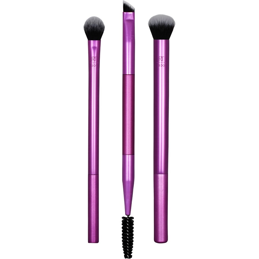 Real Techniques Brush Sets Eye Shade + Blend