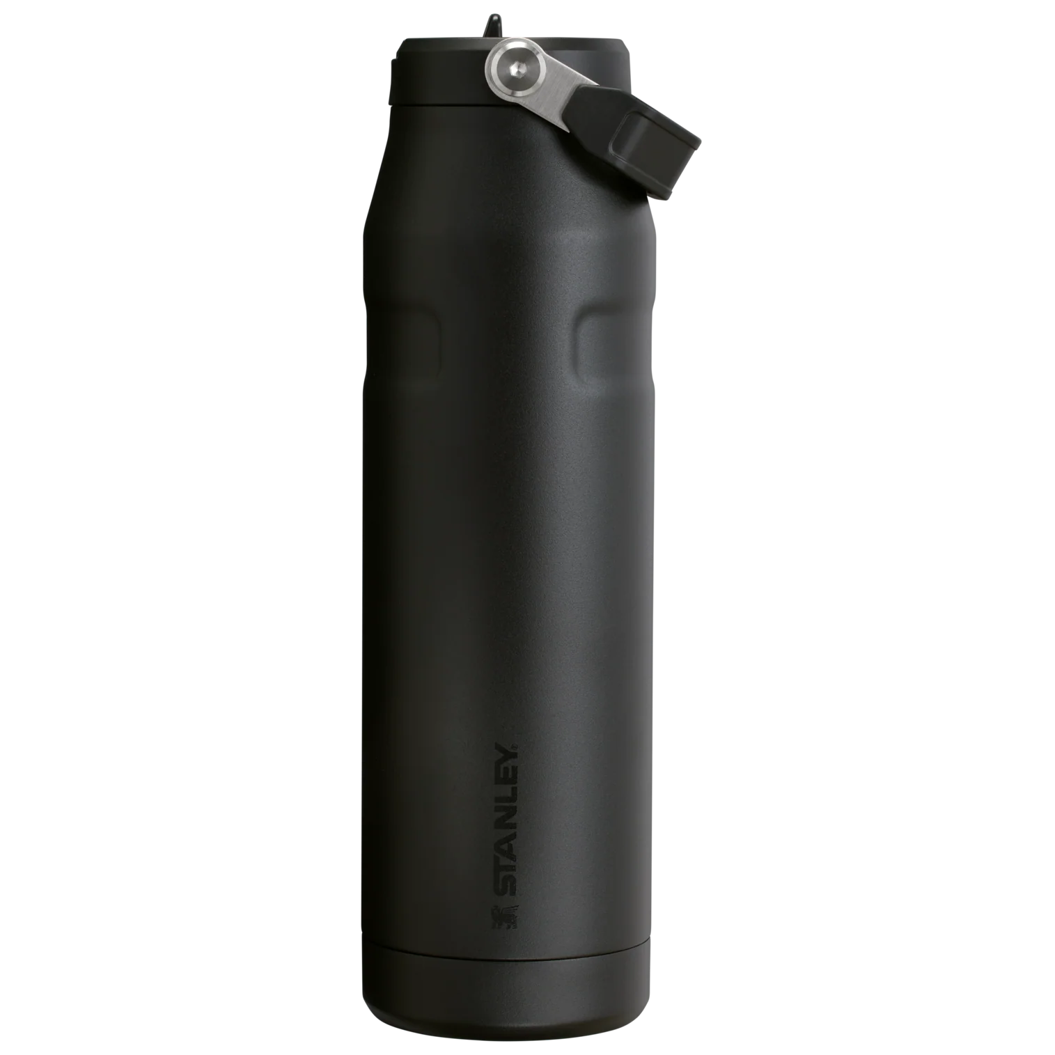 The IceFlow™ Bottle with Flip Straw Lid