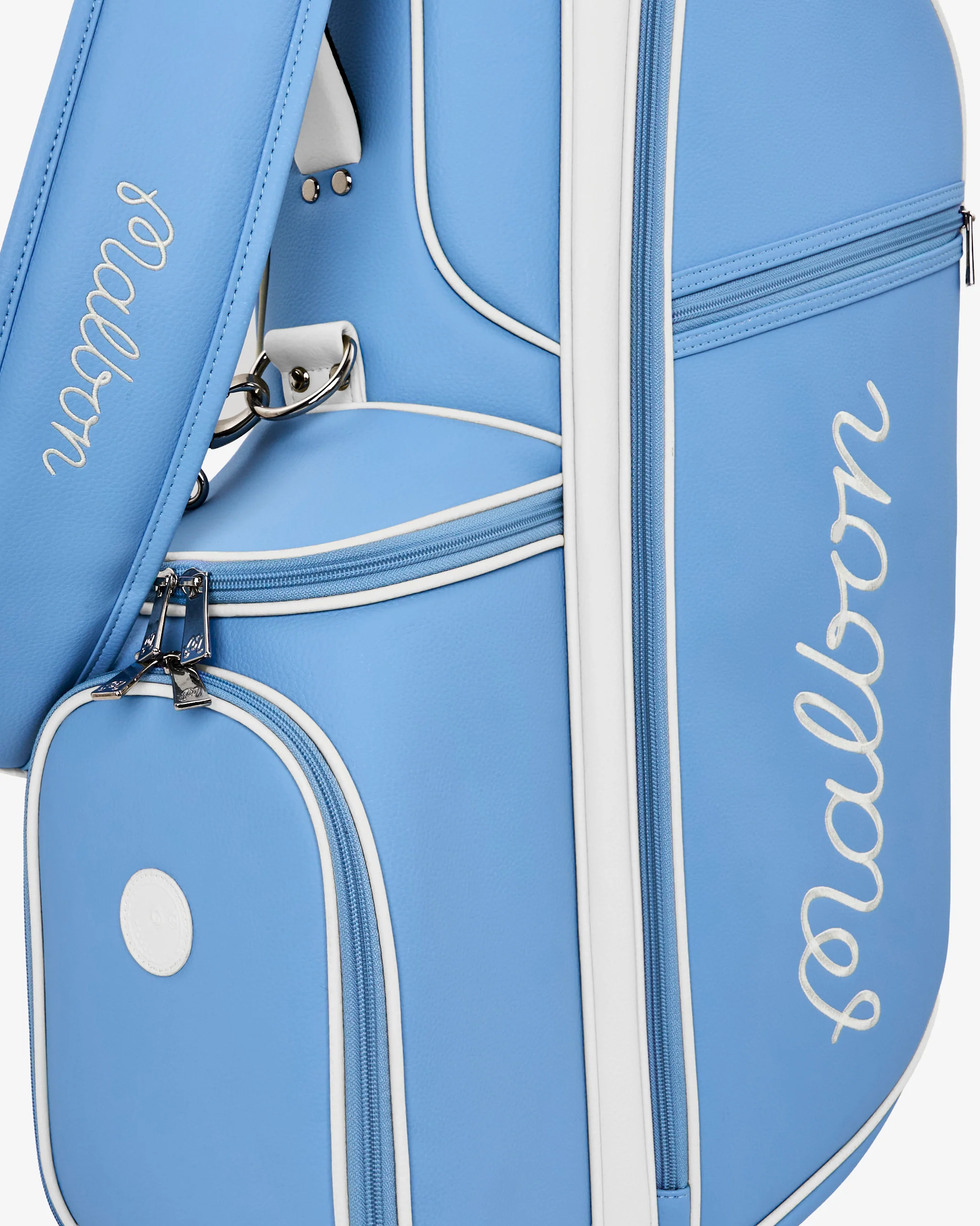 Malbon Womens Cart Bag