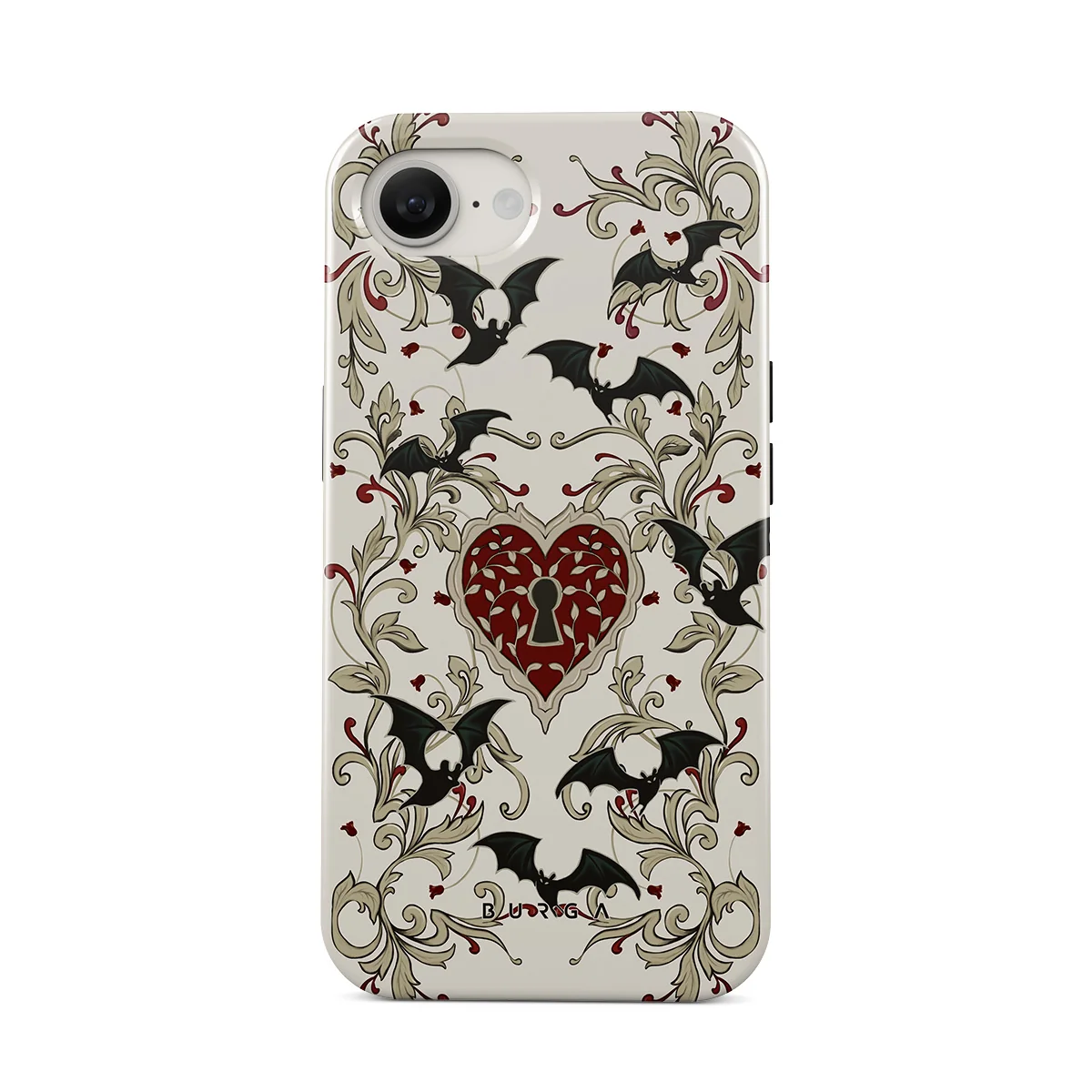 Warded - iPhone 16e ケース