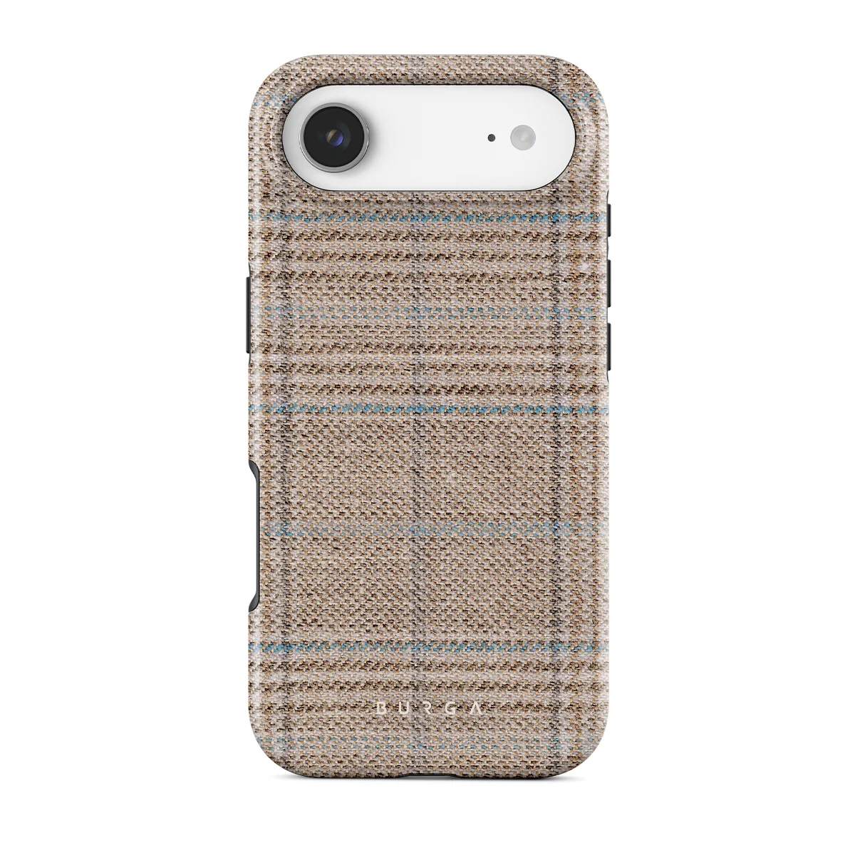 Cosy Sweater - iPhone Air ケース