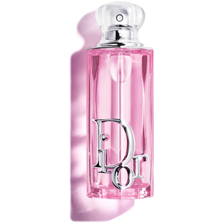 DIOR Dior Addict Dior Addict Rosy Glow woda perfumowana różane nuty zapachowe oraz nuty liczi