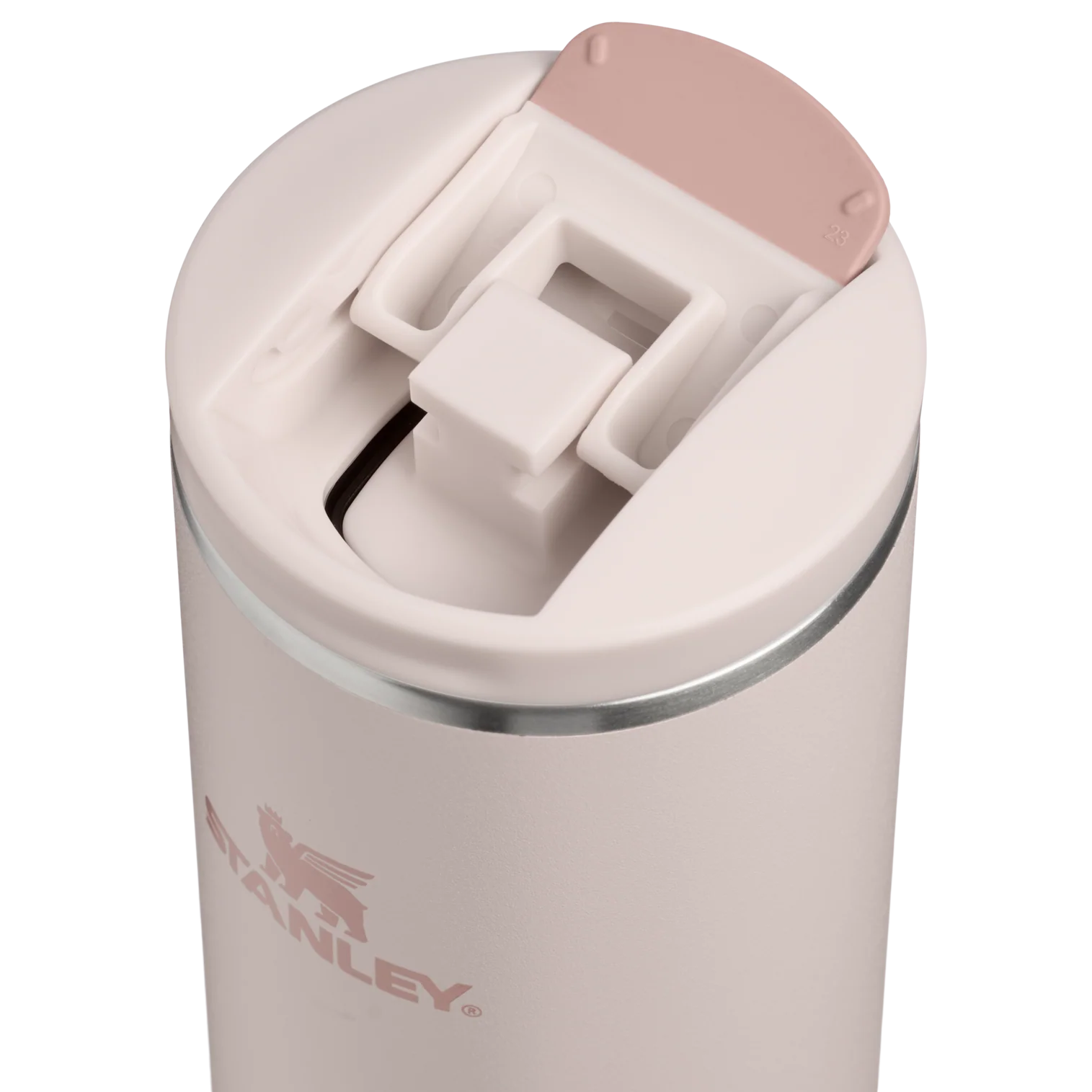 The Transit Flip Top Mug | Stanley Create
