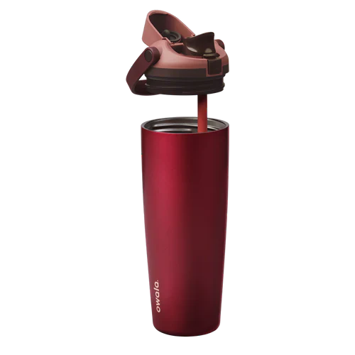 Owala Holiday Collection FreeSip® Sway Poinsettia 30oz