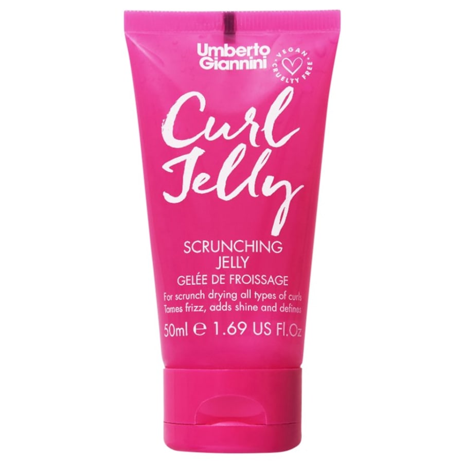Umberto Giannini Galaretka do loków Curl Scrunching Jelly Mini