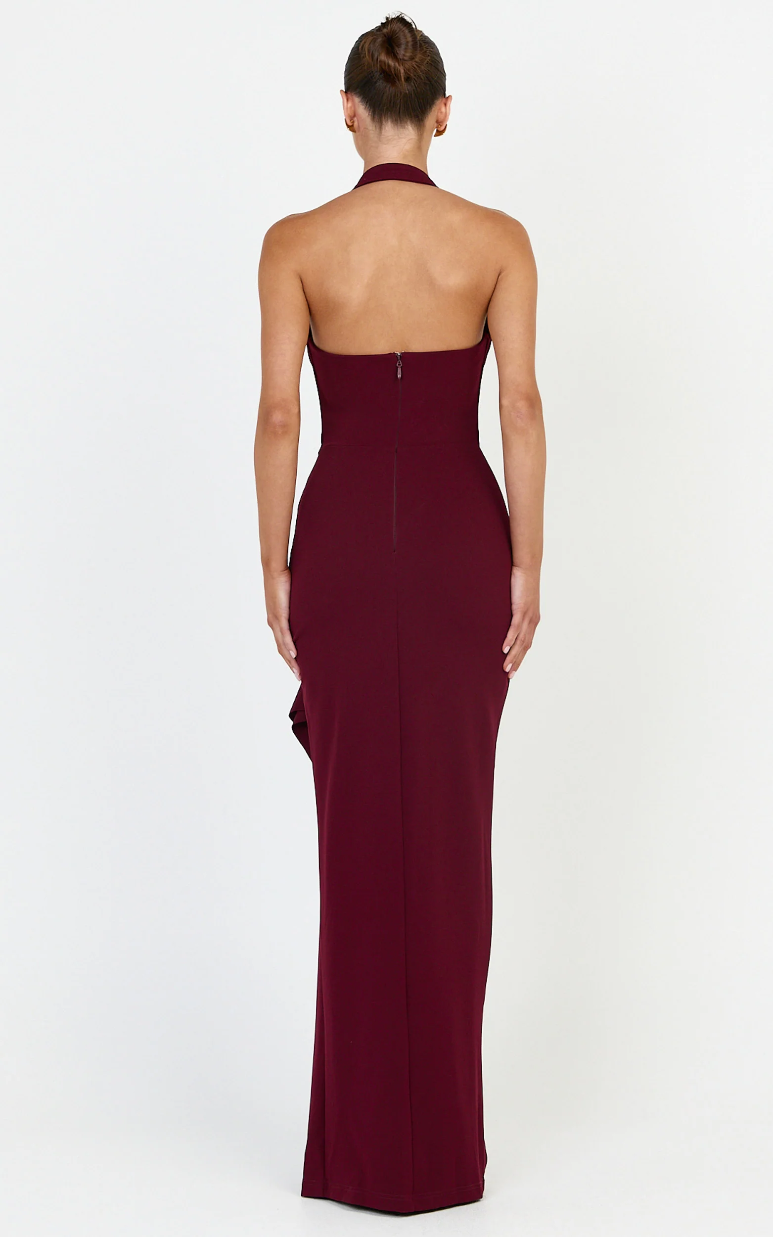 Lyra Maxi Dress