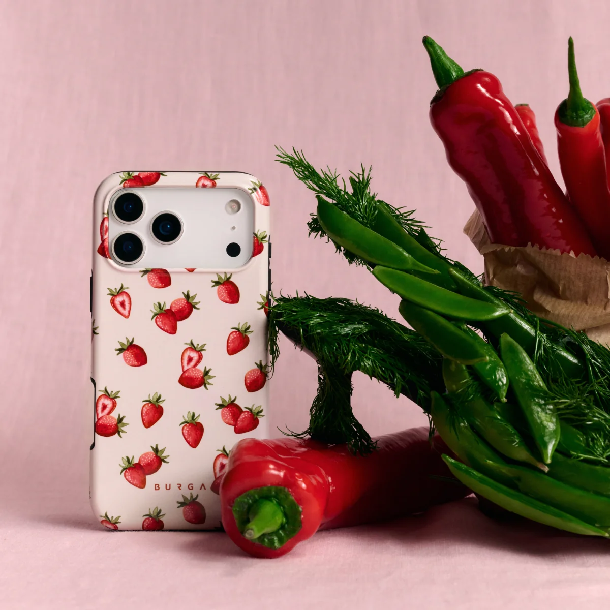 Freshly Picked - iPhone 11 Pro ケース
