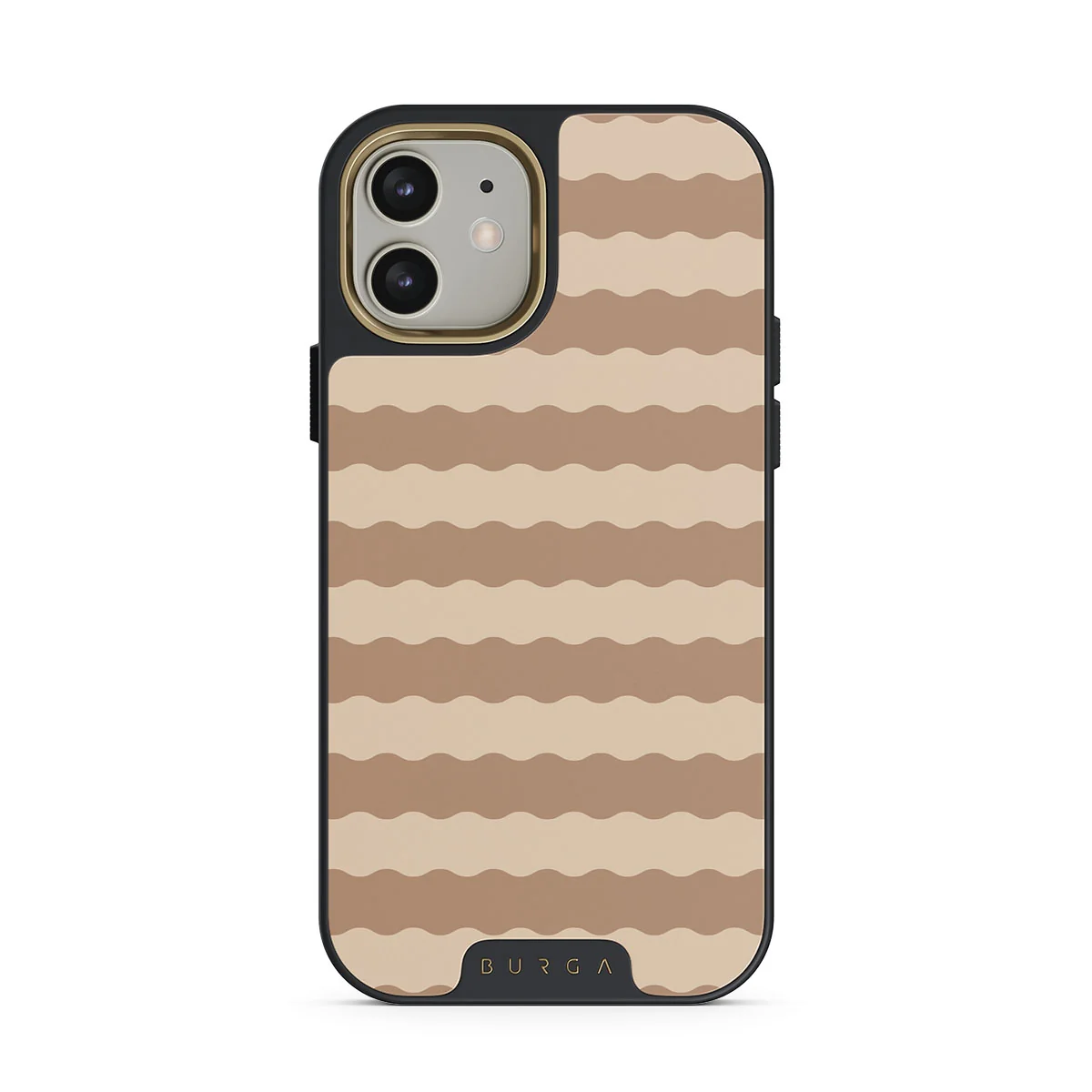 Golden Sand - iPhone 12 ケース
