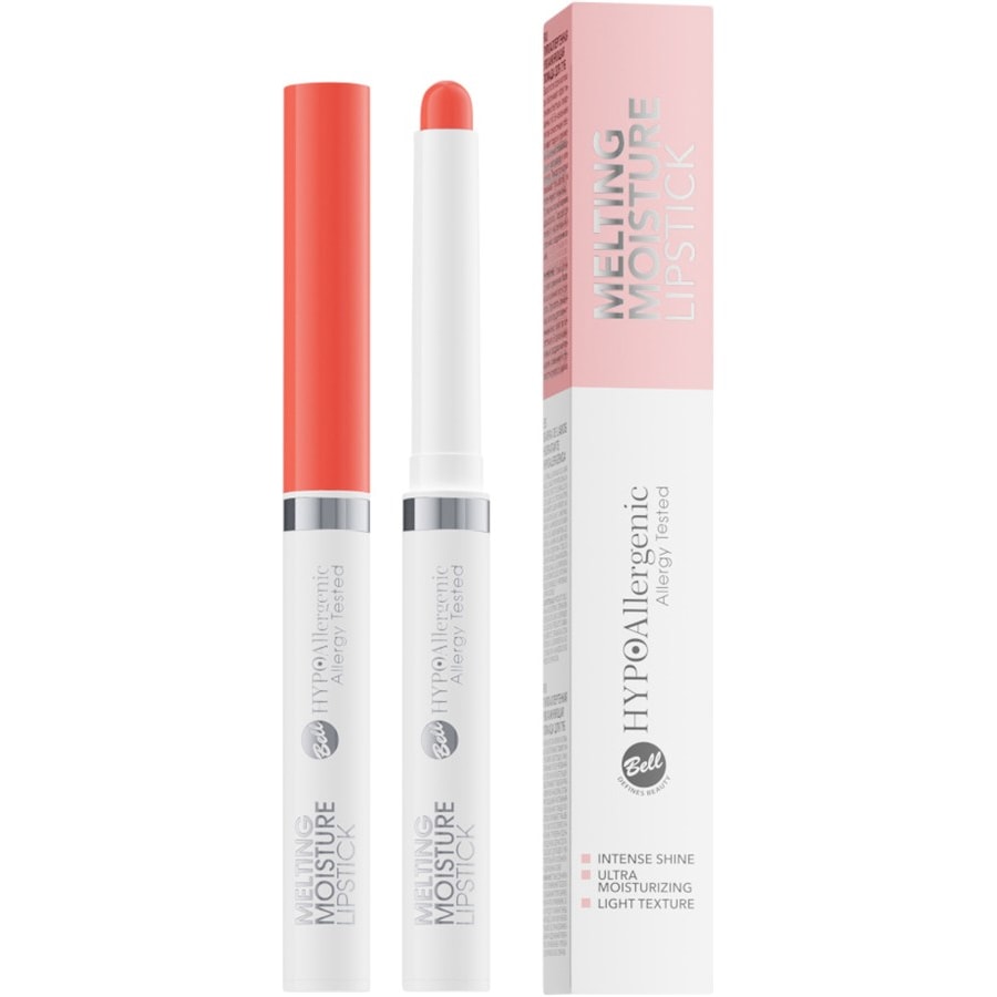 HYPOAllergenic Lipstick Melting Moisture Lipstick