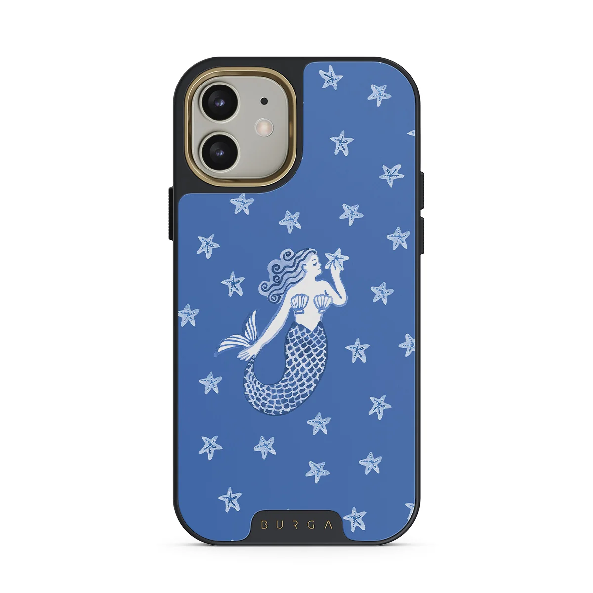 Salty Kiss - iPhone 12 ケース