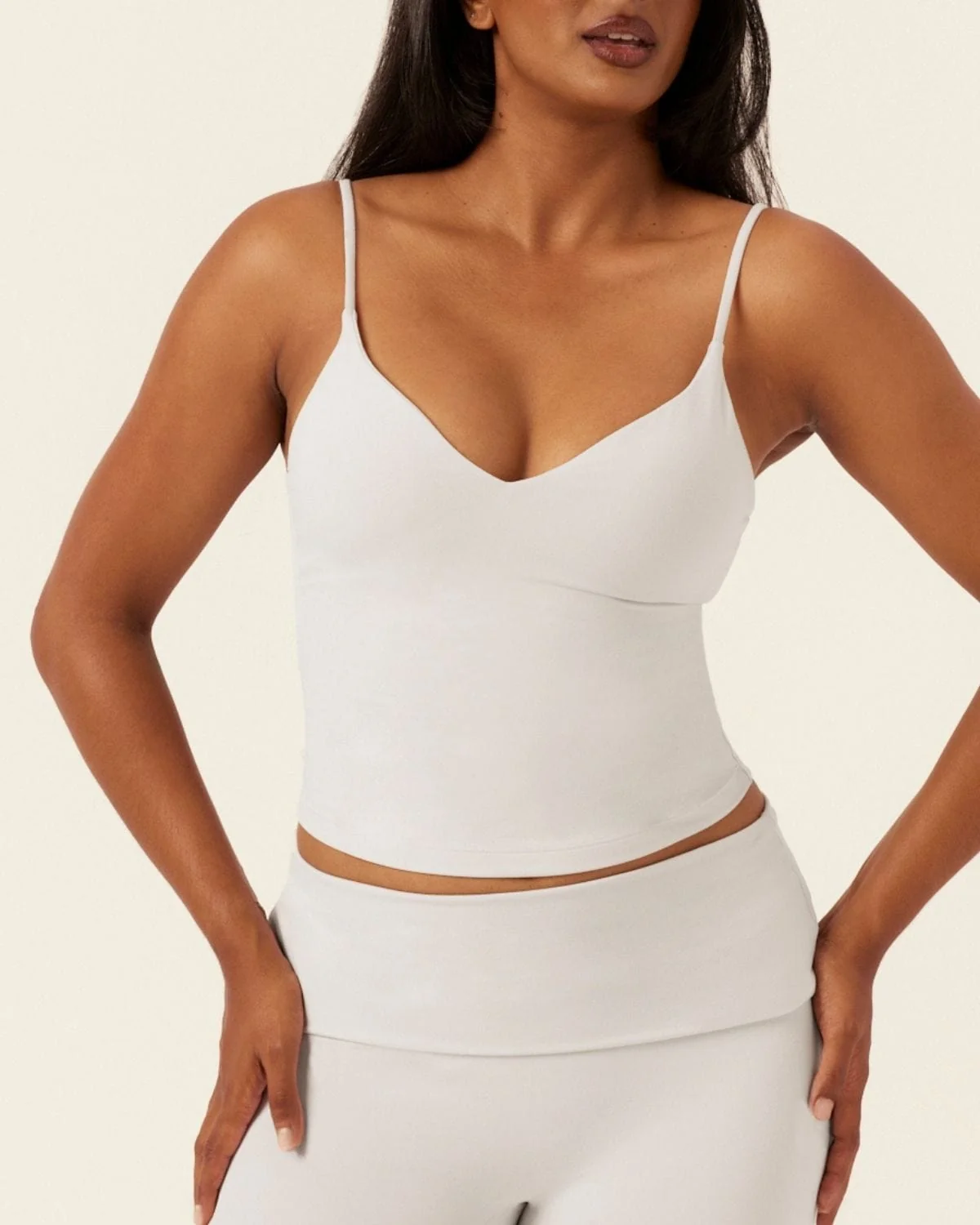 Form Eden Tank | Dusty Grey