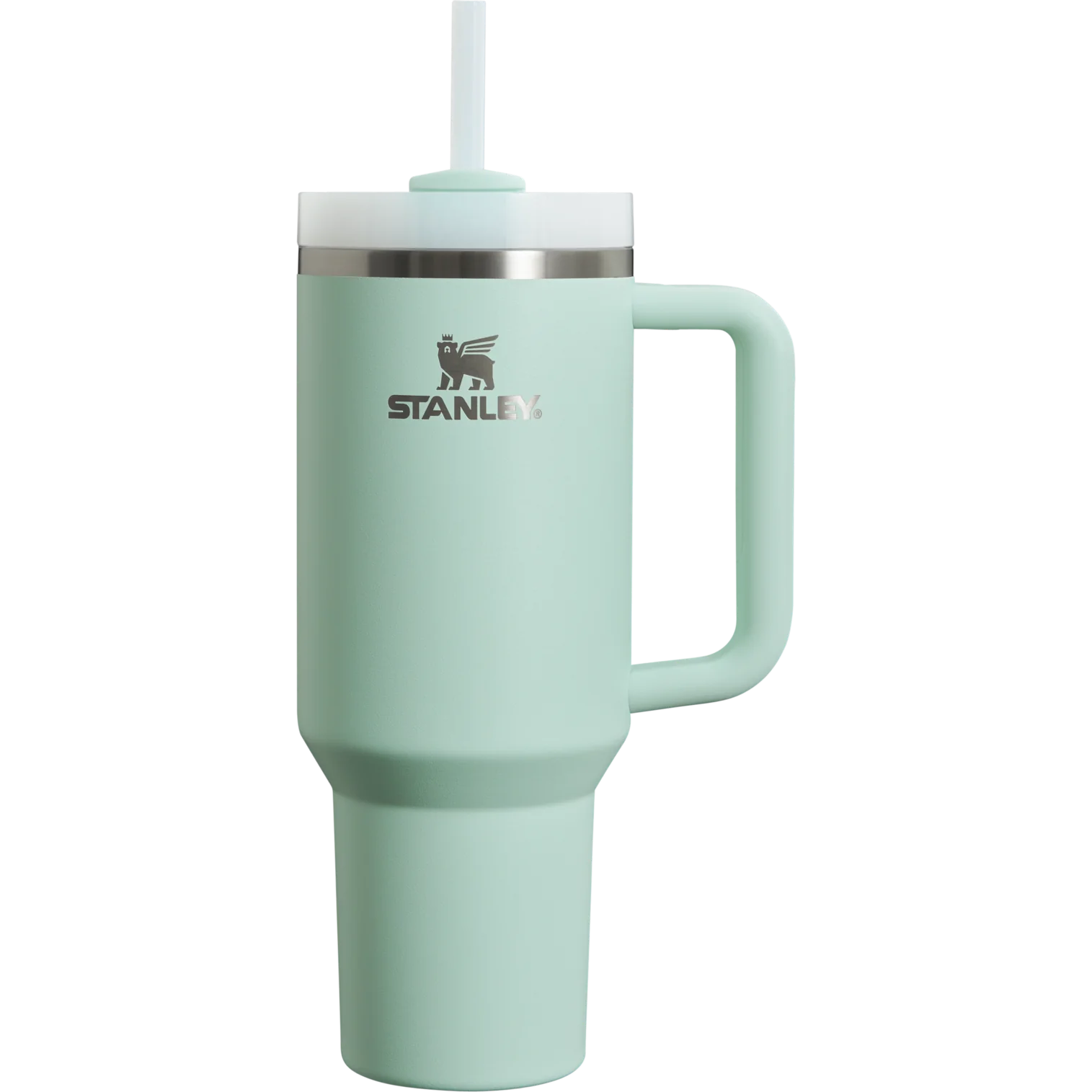 The Clean Slate Quencher H2.0 FlowState™ Tumbler | 40 OZ