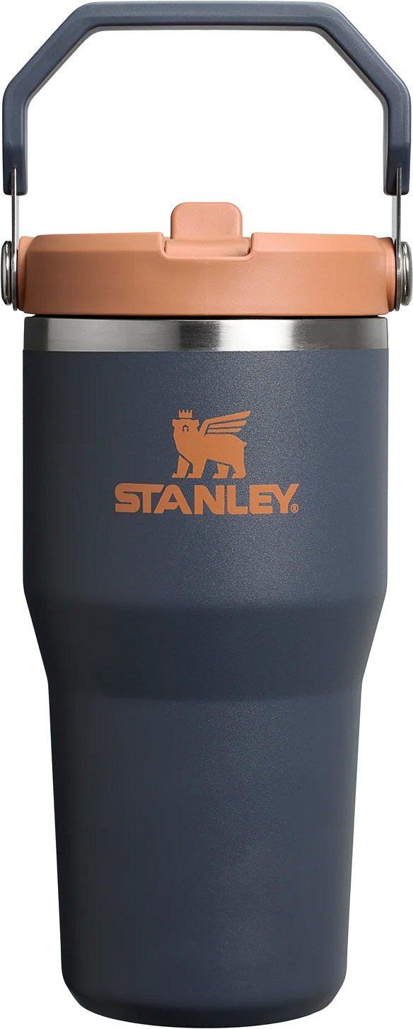 Stanley 20 oz. IceFlow 2.0 Flip Straw Tumbler - Twilight