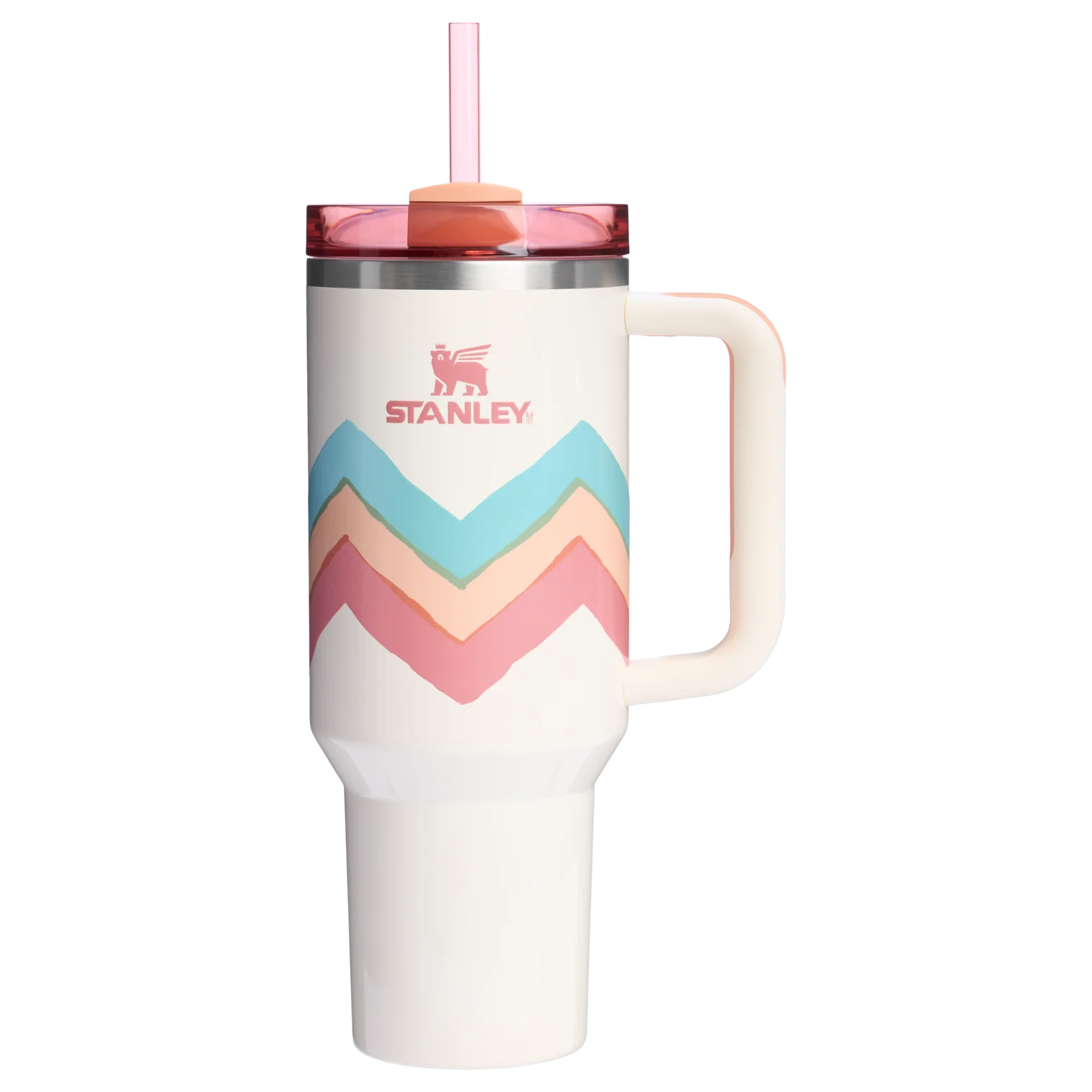 The Quencher® H2.0 FlowState™ Tumbler | 40 OZ