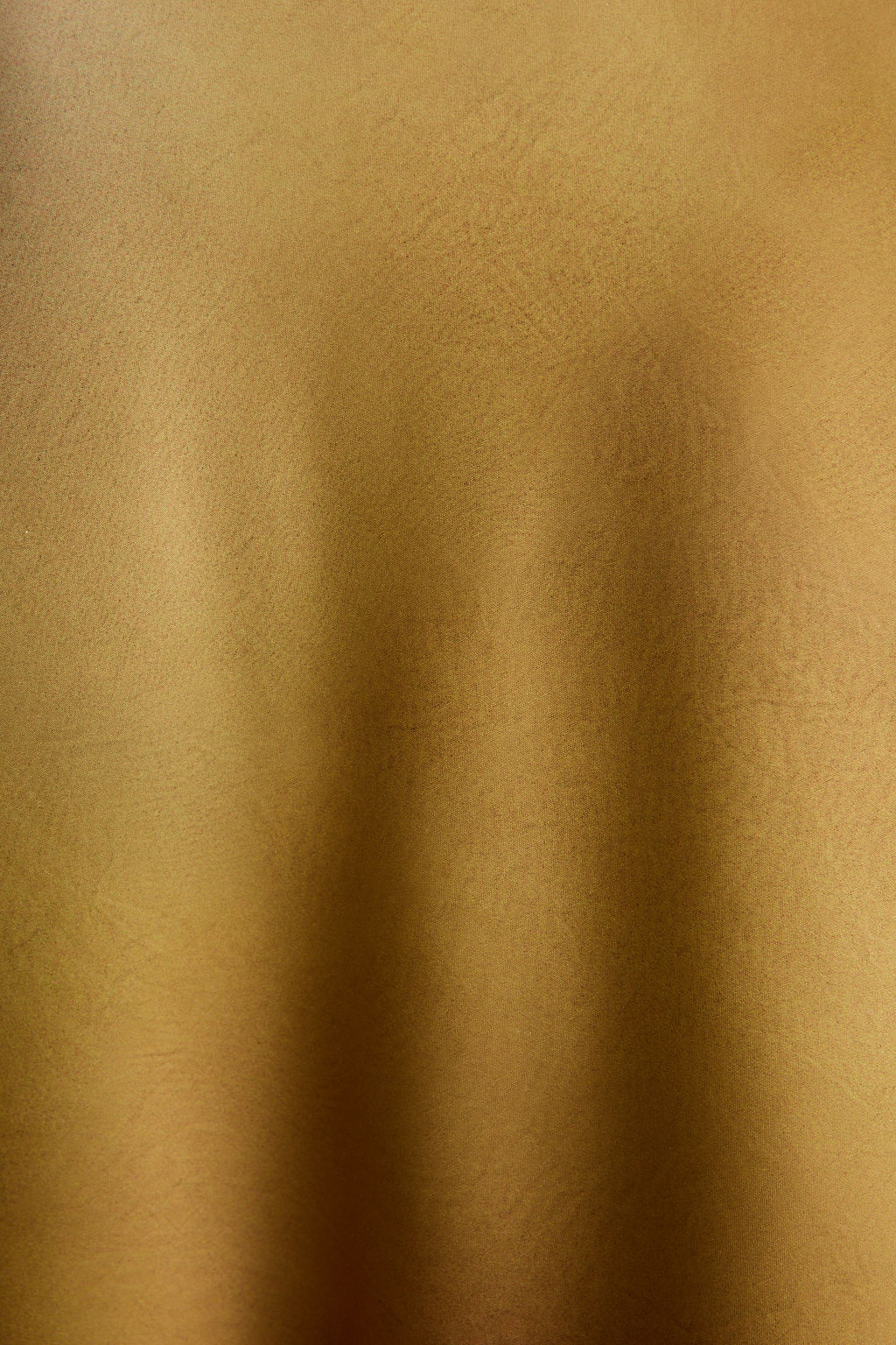 Dolce Golden Ombre Cowl Maxi Dress