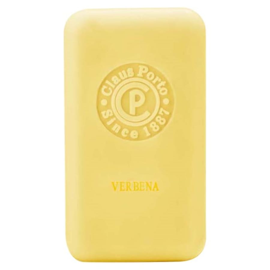 Claus Porto Classico Suave Perfume Verbena Mydło zamknięte w wosku