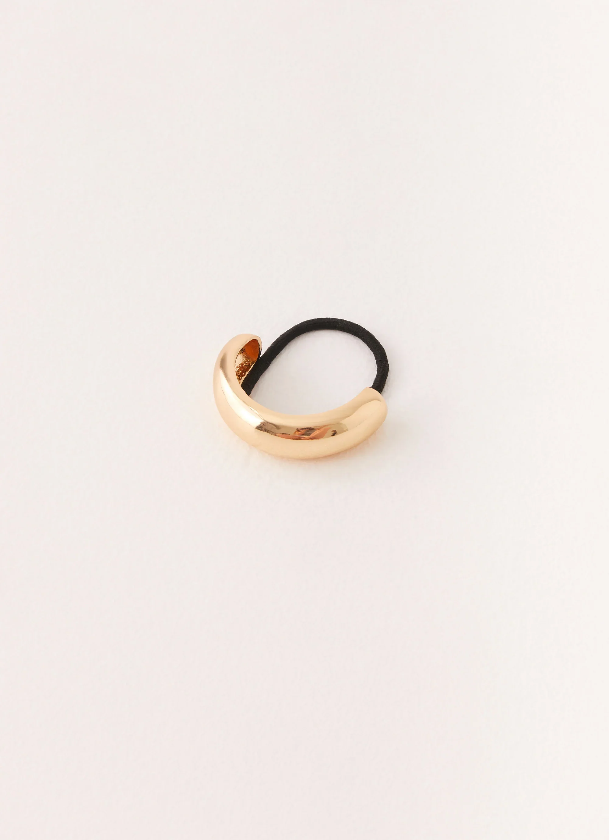 Essence Hairband - Gold