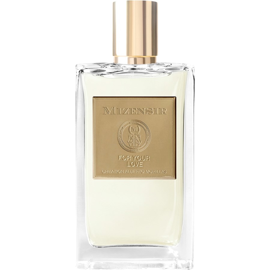 MIZENSIR Woody Eau de Parfum Spray For Your Love
