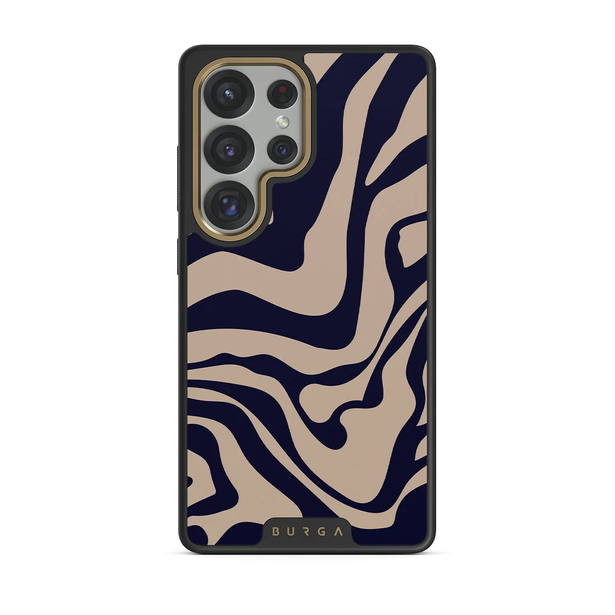 Vigilant - Samsung Galaxy S25 Ultra ケース
