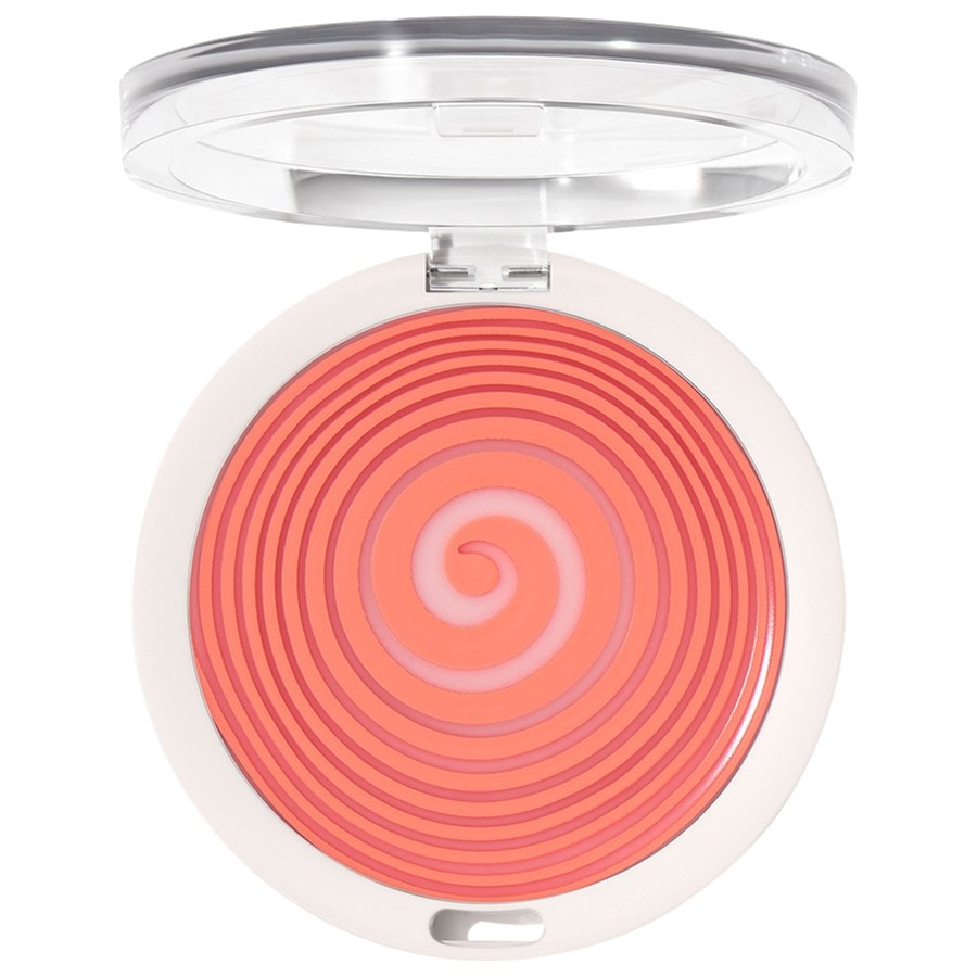 Morphe Blush & Bronzer Huephoric Rush 3-in-1 Silk Blush
