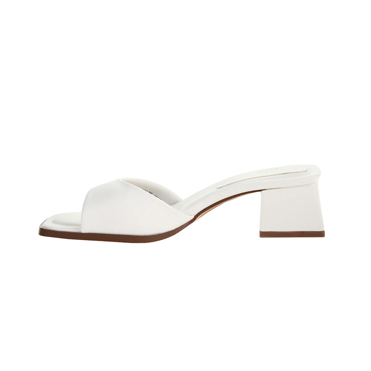 Liinda Heel Sandal