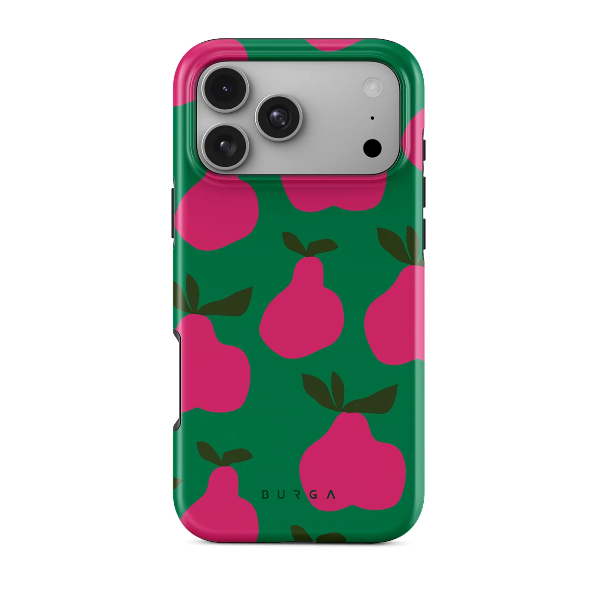 Refresco - iPhone 17 Pro Max ケース