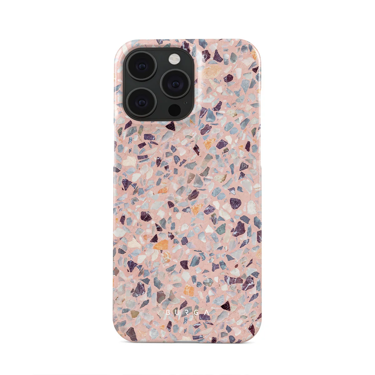 Sugar Coating - Colorful iPhone 15 Pro Max ケース