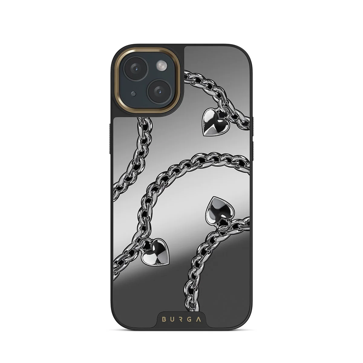 Cold Heart - iPhone 15 ケース