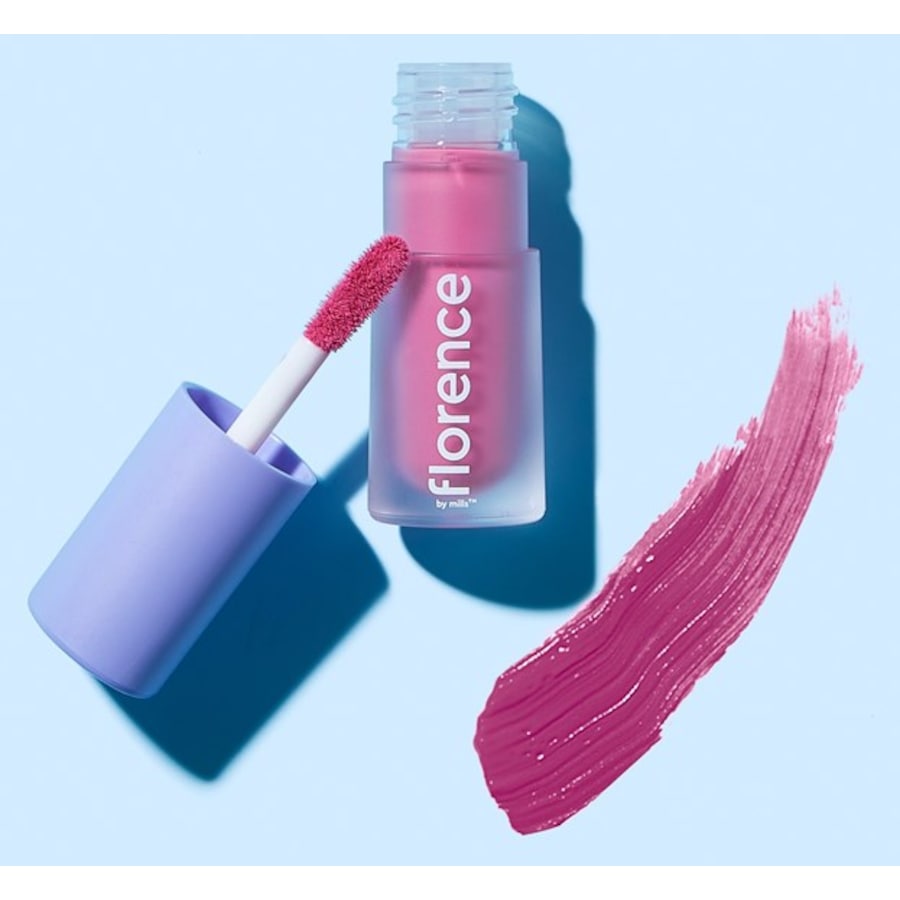 florence by mills Lips Be a V.I.P. Velvet Liquid Lipstick