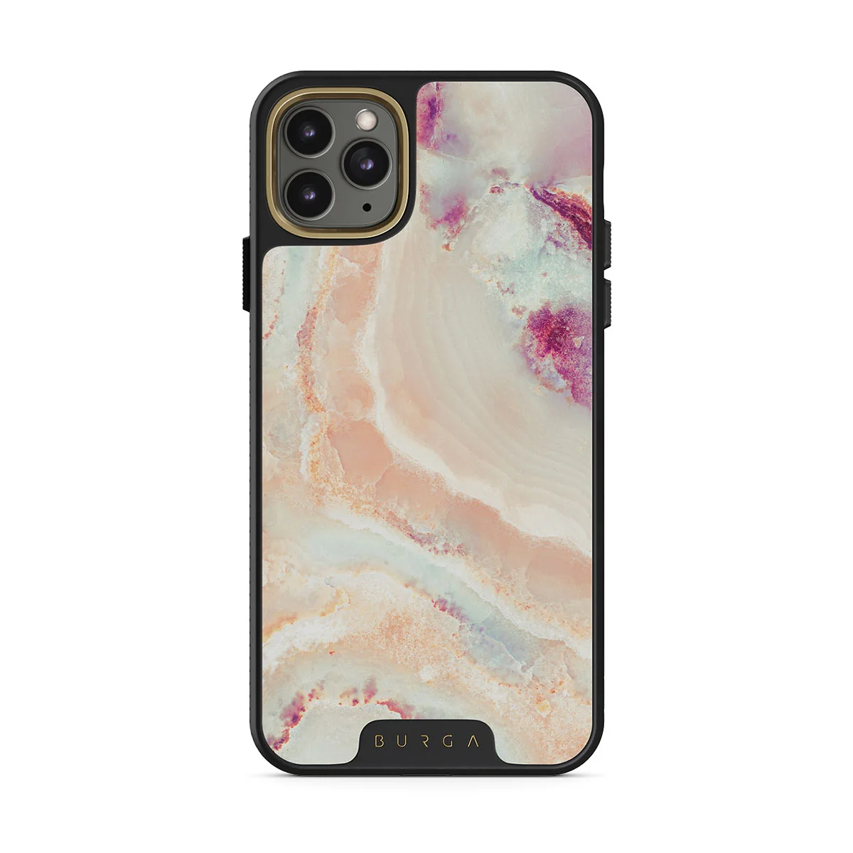 Berry Sorbet - Girly iPhone 11 Pro ケース