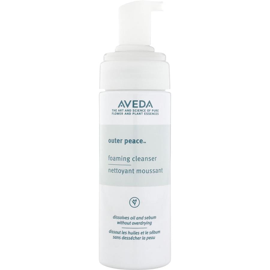 Aveda Czyszczenie Foaming Cleanser Outer Peace