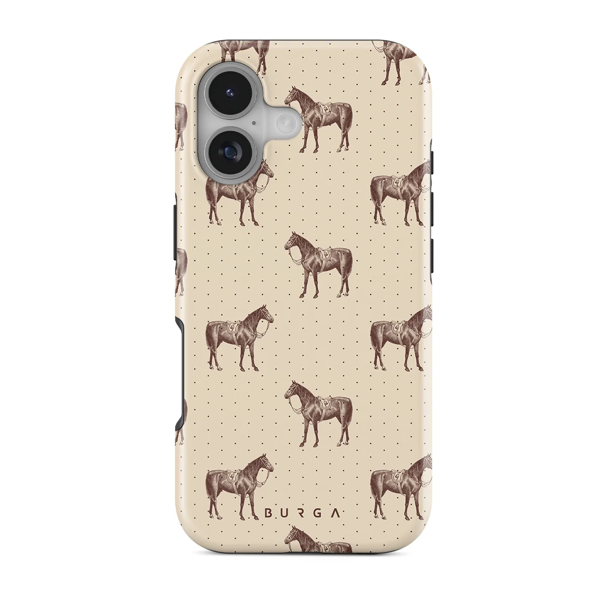 Wild West - iPhone 17 ケース