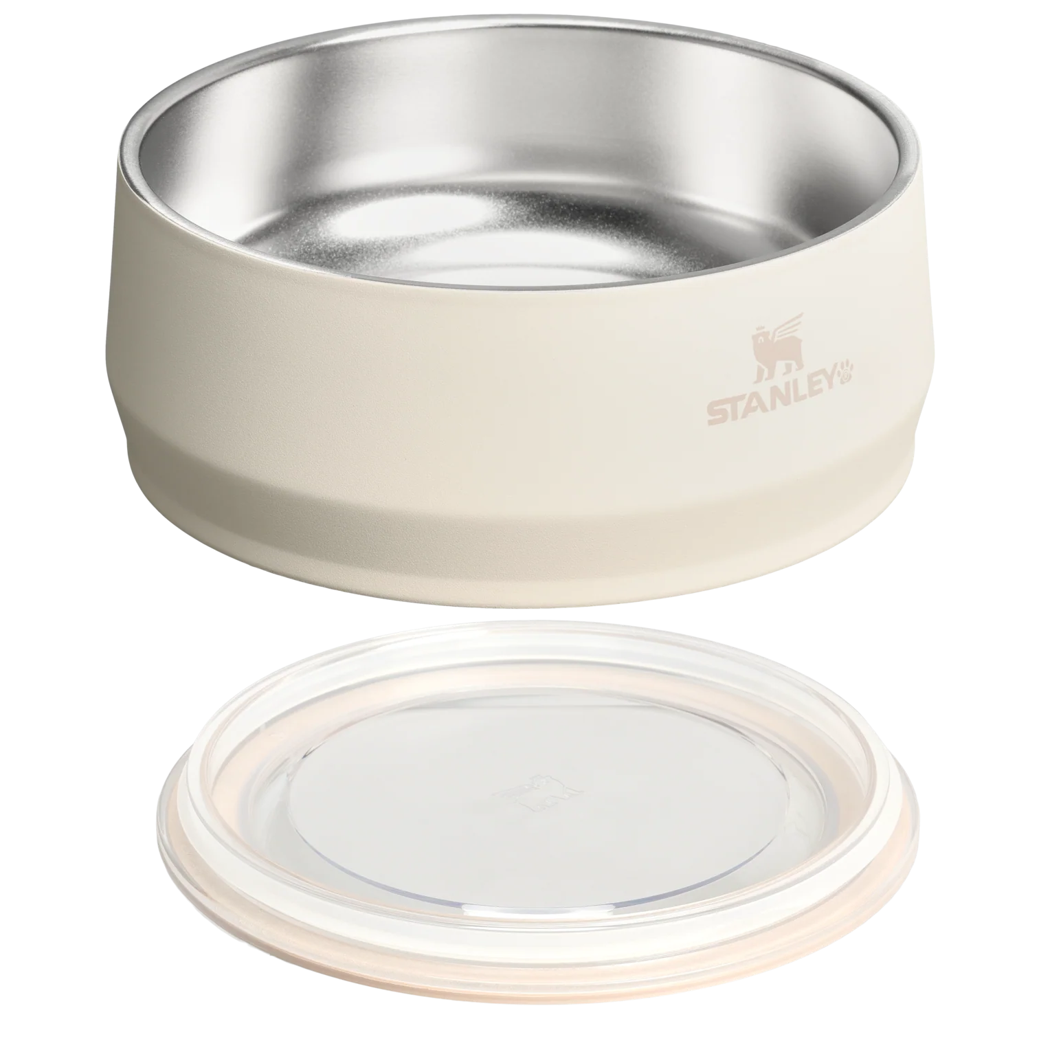 The Stanley Pet Bowl