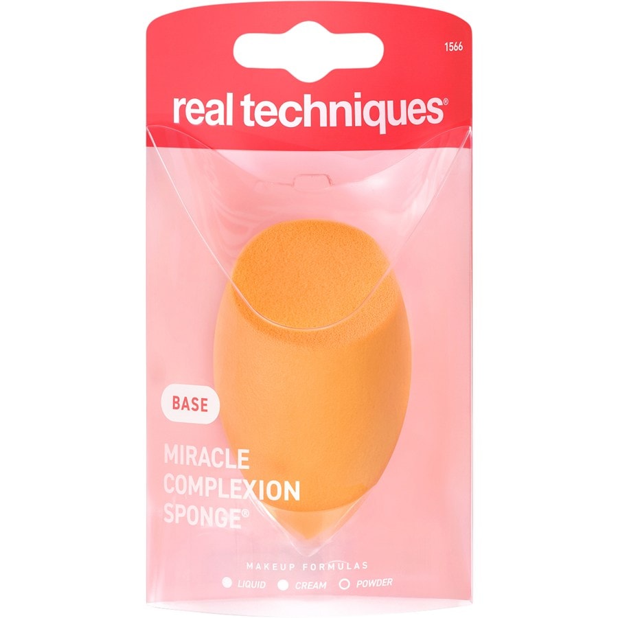 Real Techniques Single Sponges Miracle Complexion Sponge