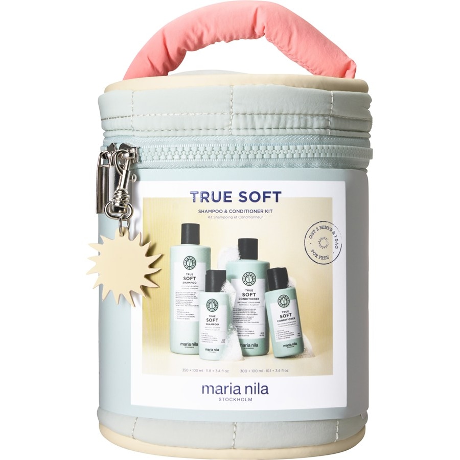 Maria Nila True Soft True Soft