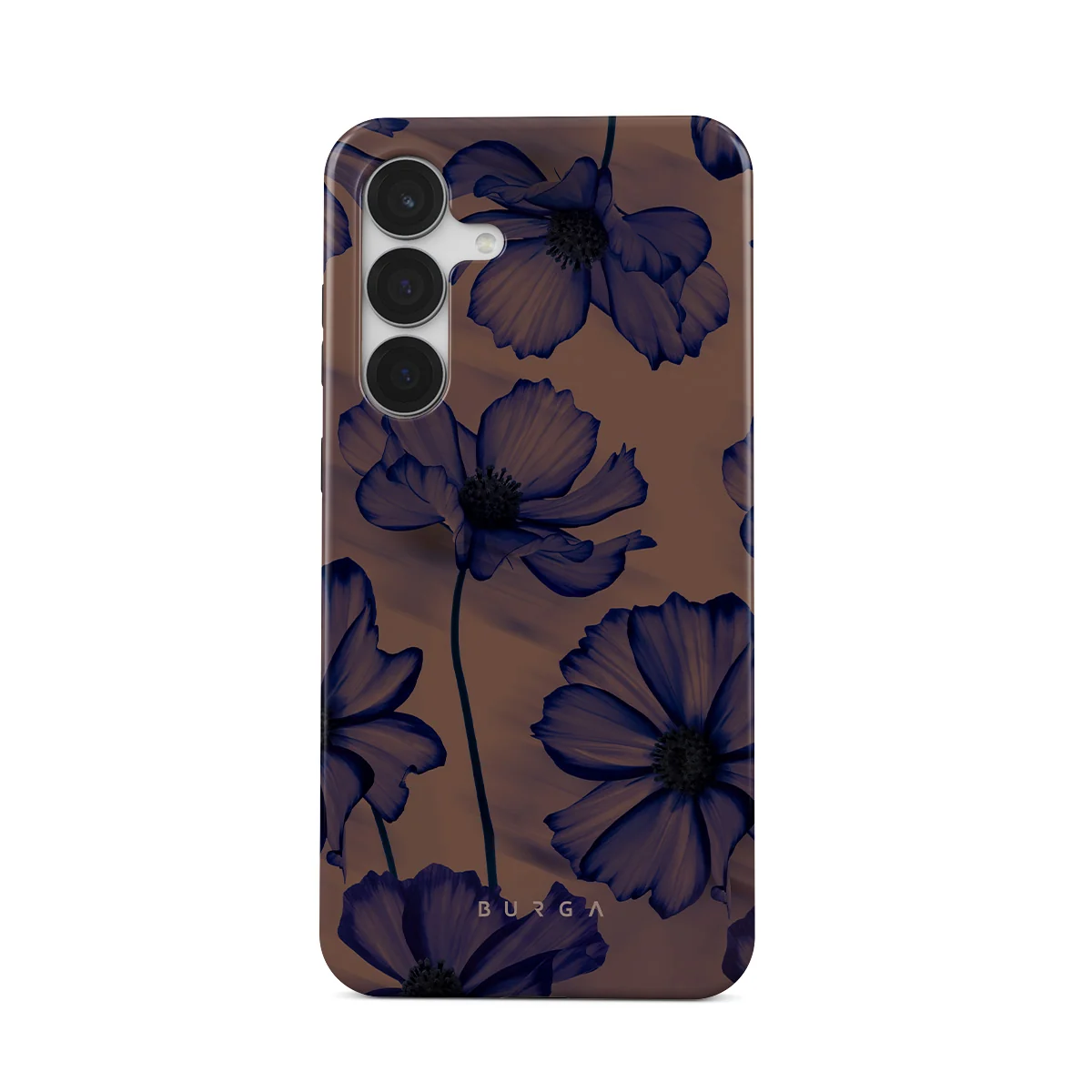 Velvet Night - Samsung Galaxy S25 FE ケース
