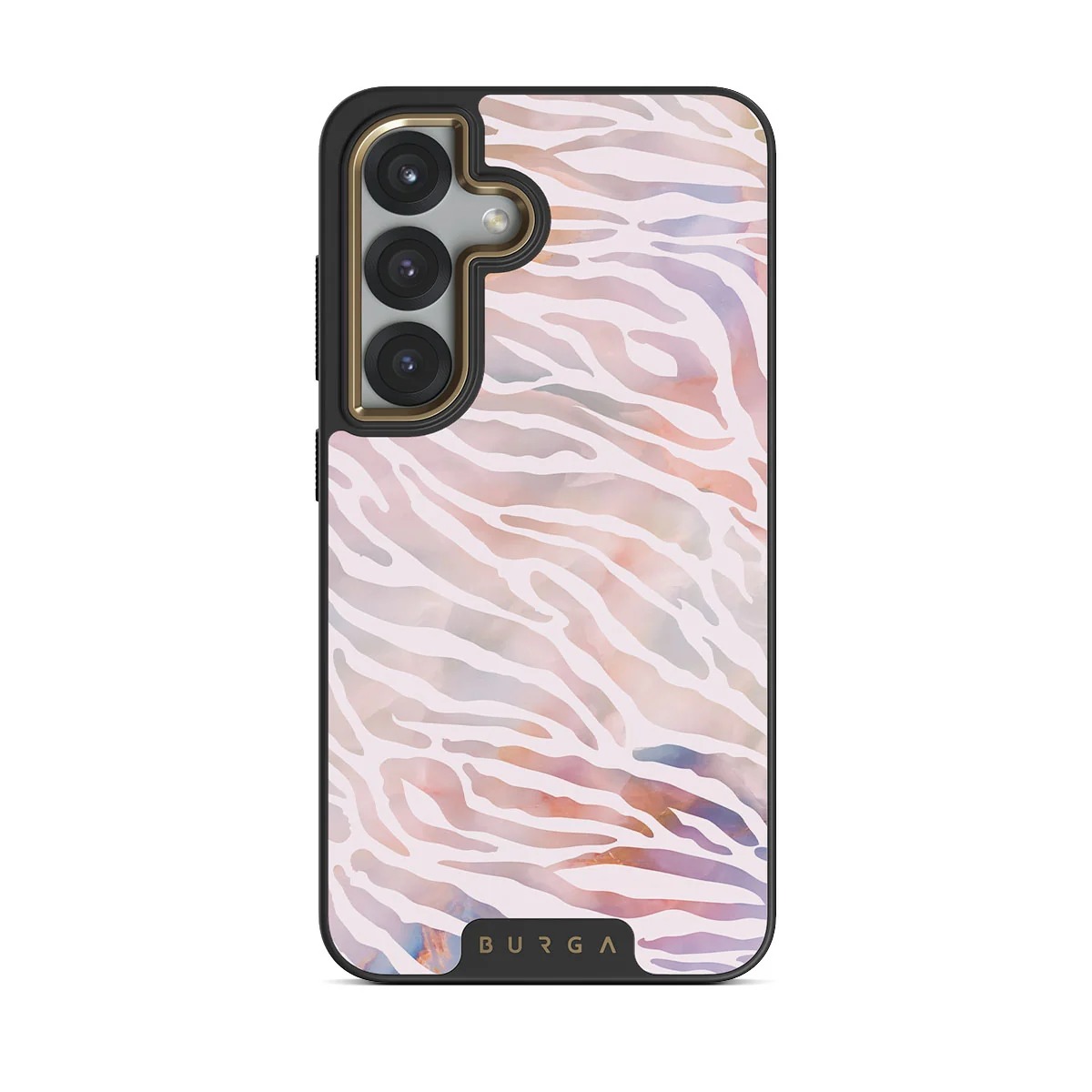Sultry July - Samsung Galaxy S25 ケース