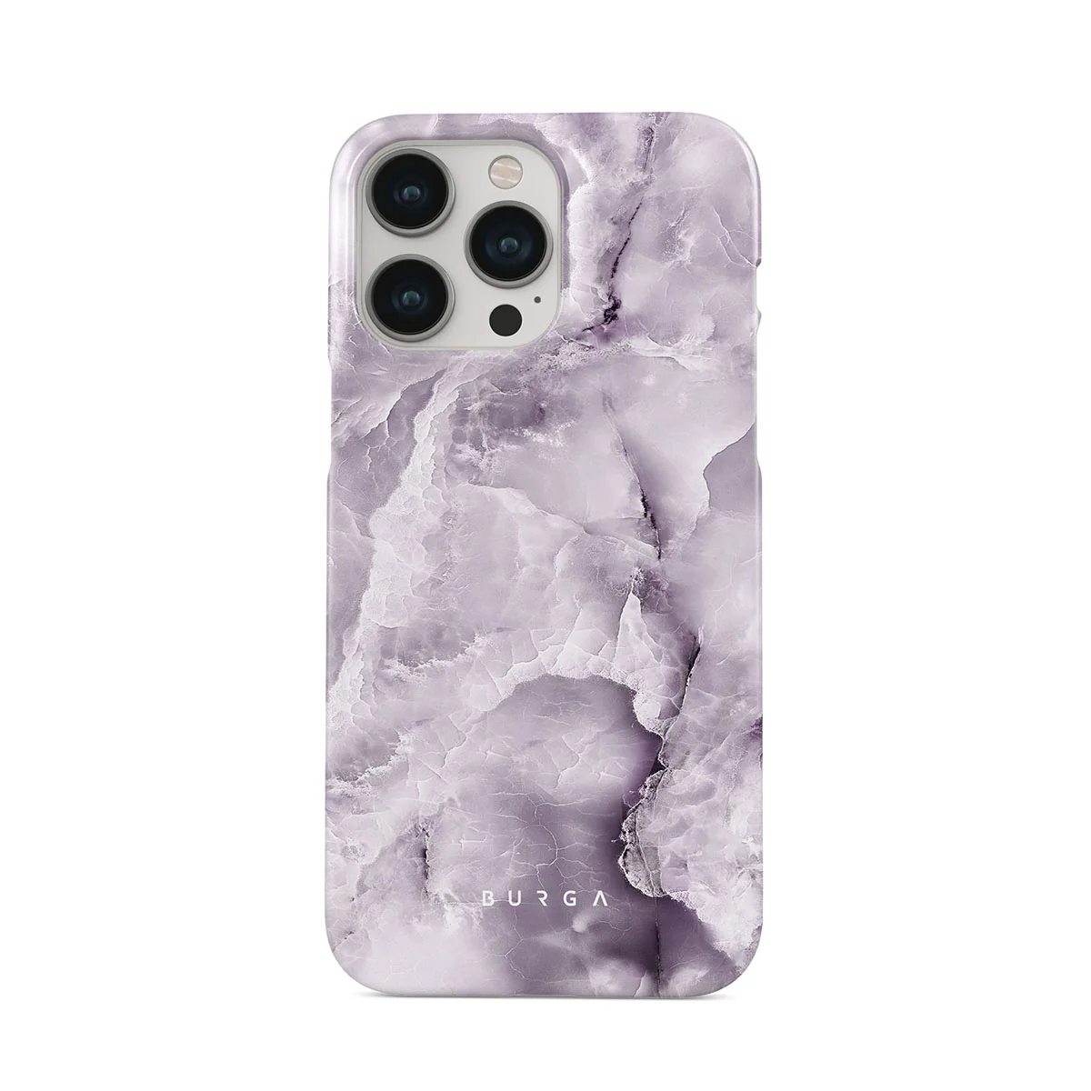 Black Currant - iPhone 14 Pro ケース