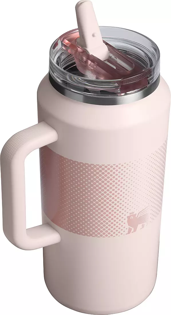 Stanley 64 oz. Quencher ProTour Flip Straw Tumbler