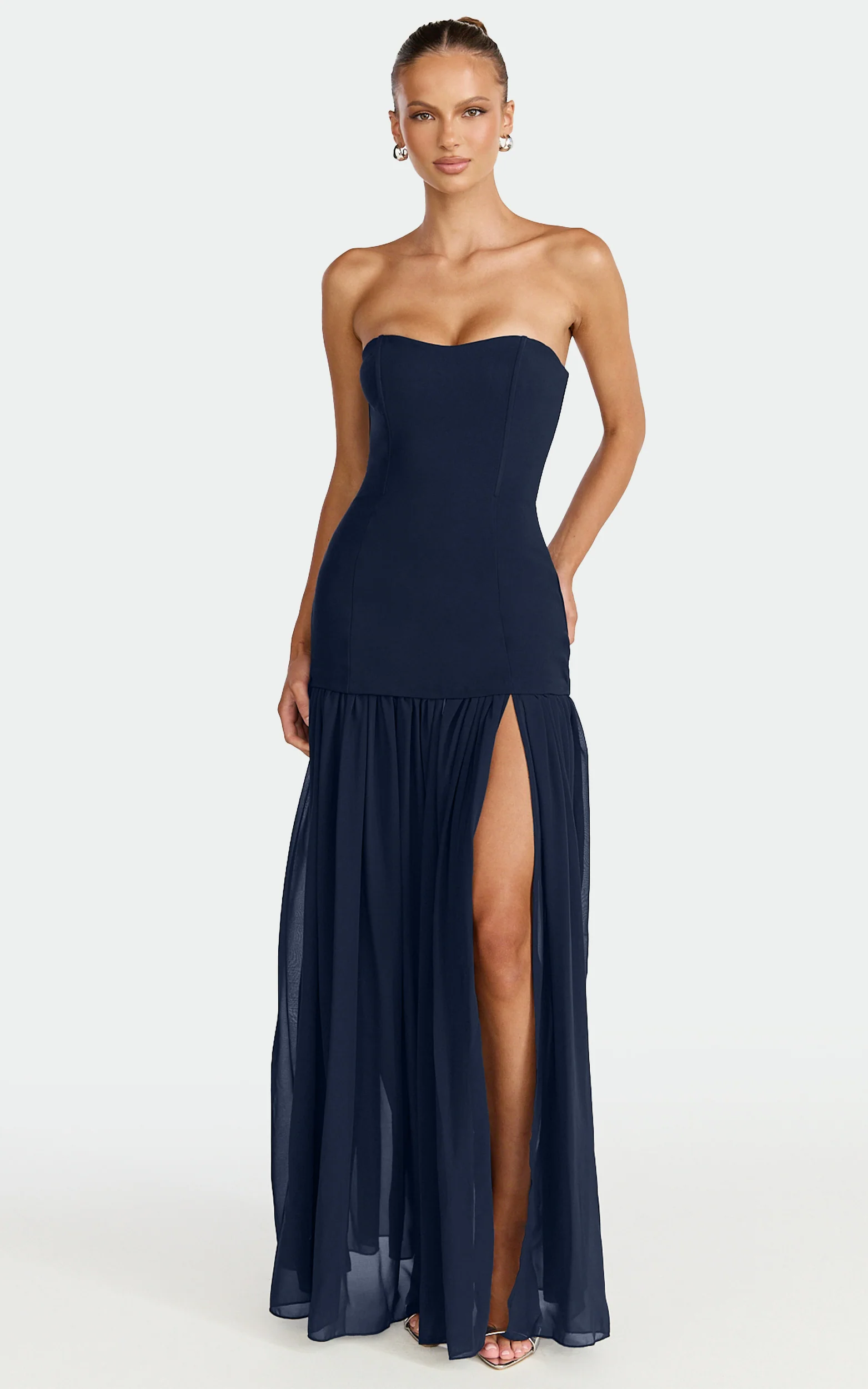 Jocelyn Maxi Dress